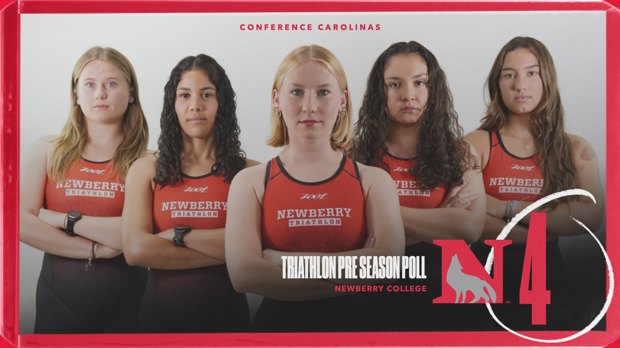 Triathlon Pre Season Poll