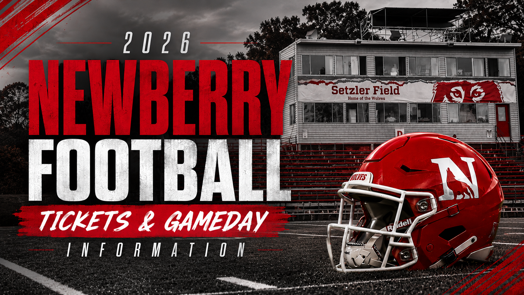 Gameday Info 2026