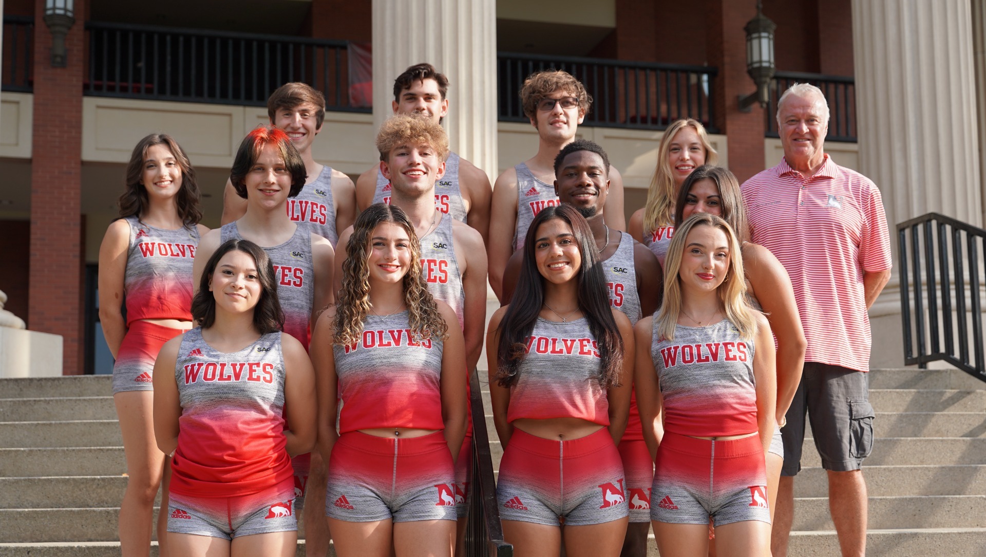 XC Recap 26. 