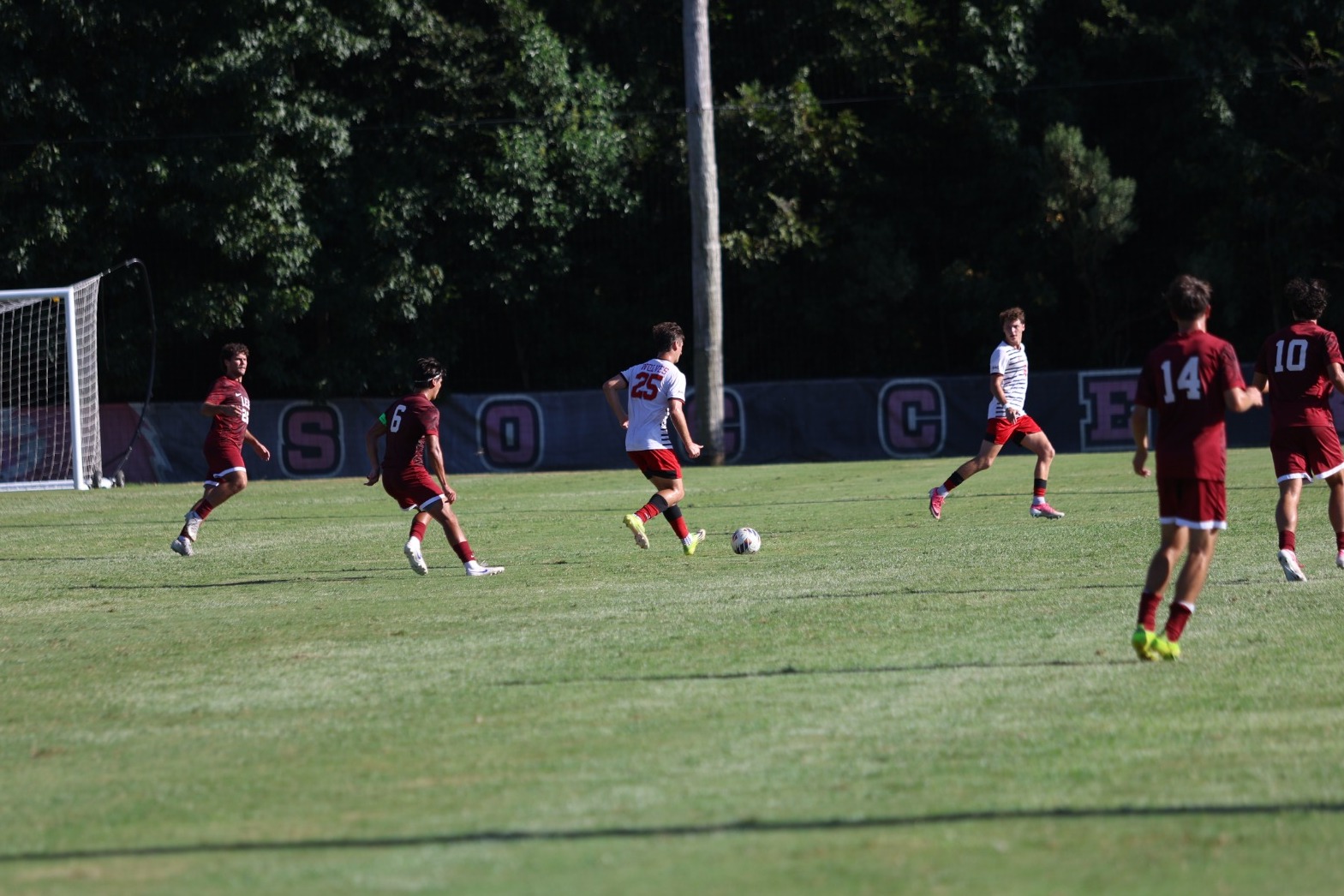 MSOC AS 26. 