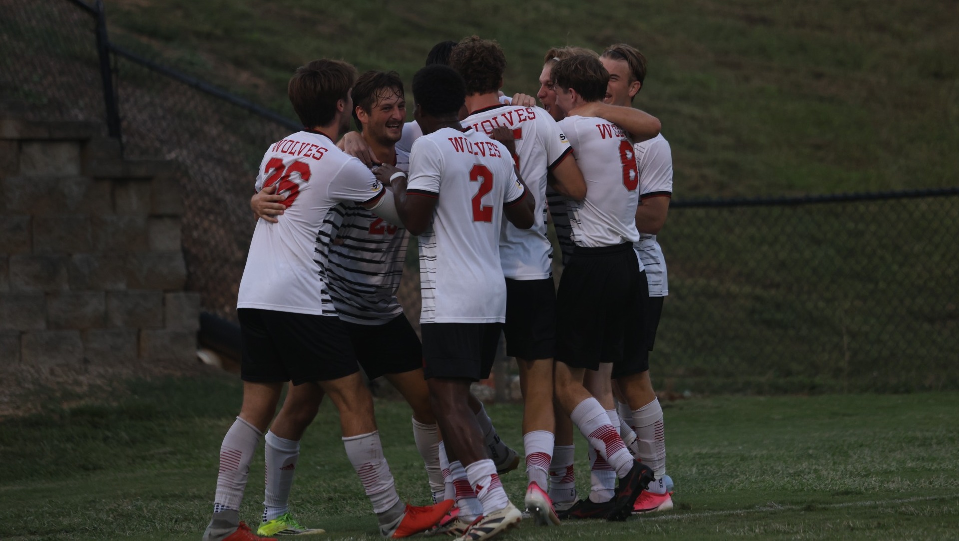 MSOC Win AS. 26