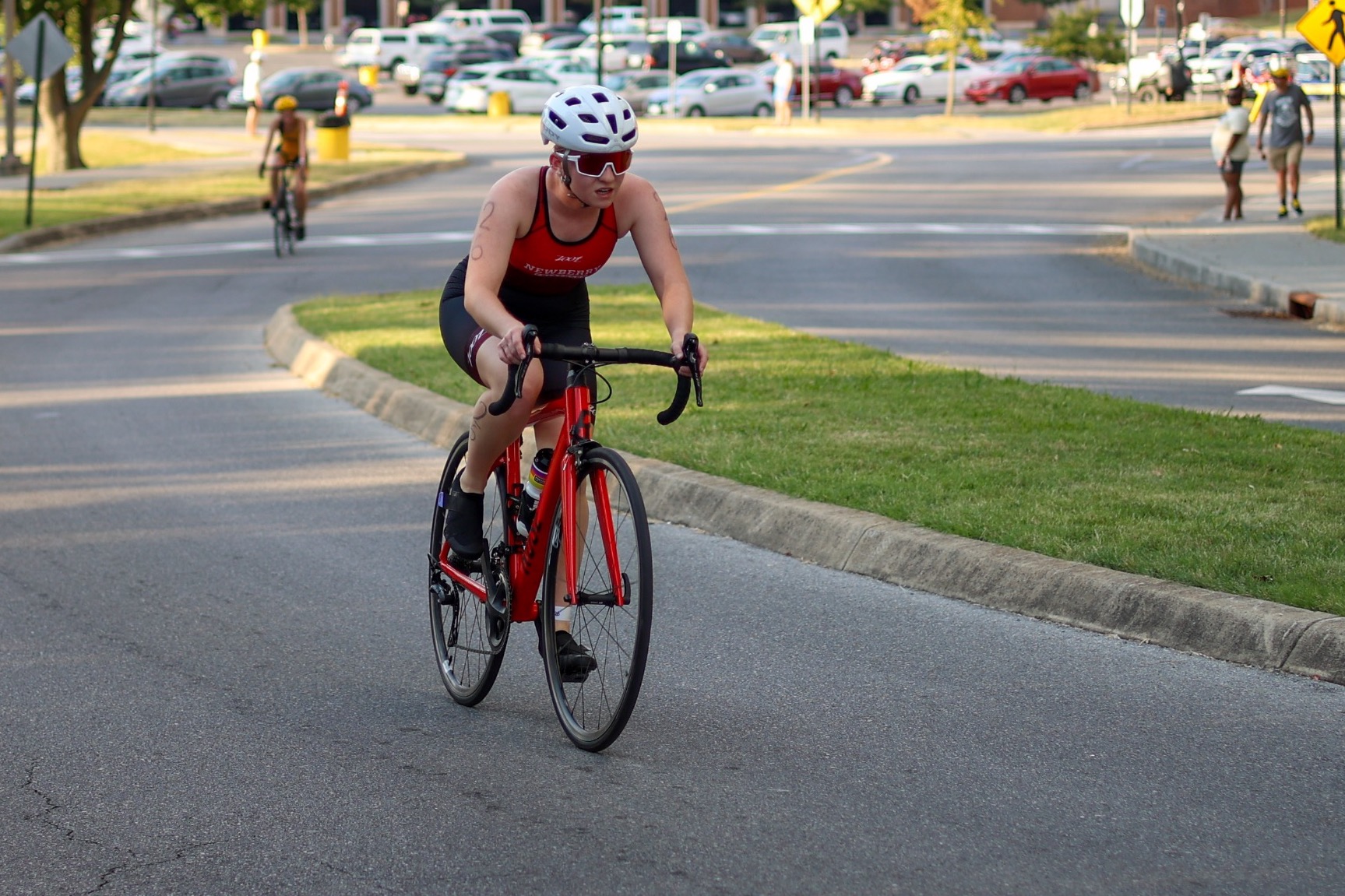 Triathlon