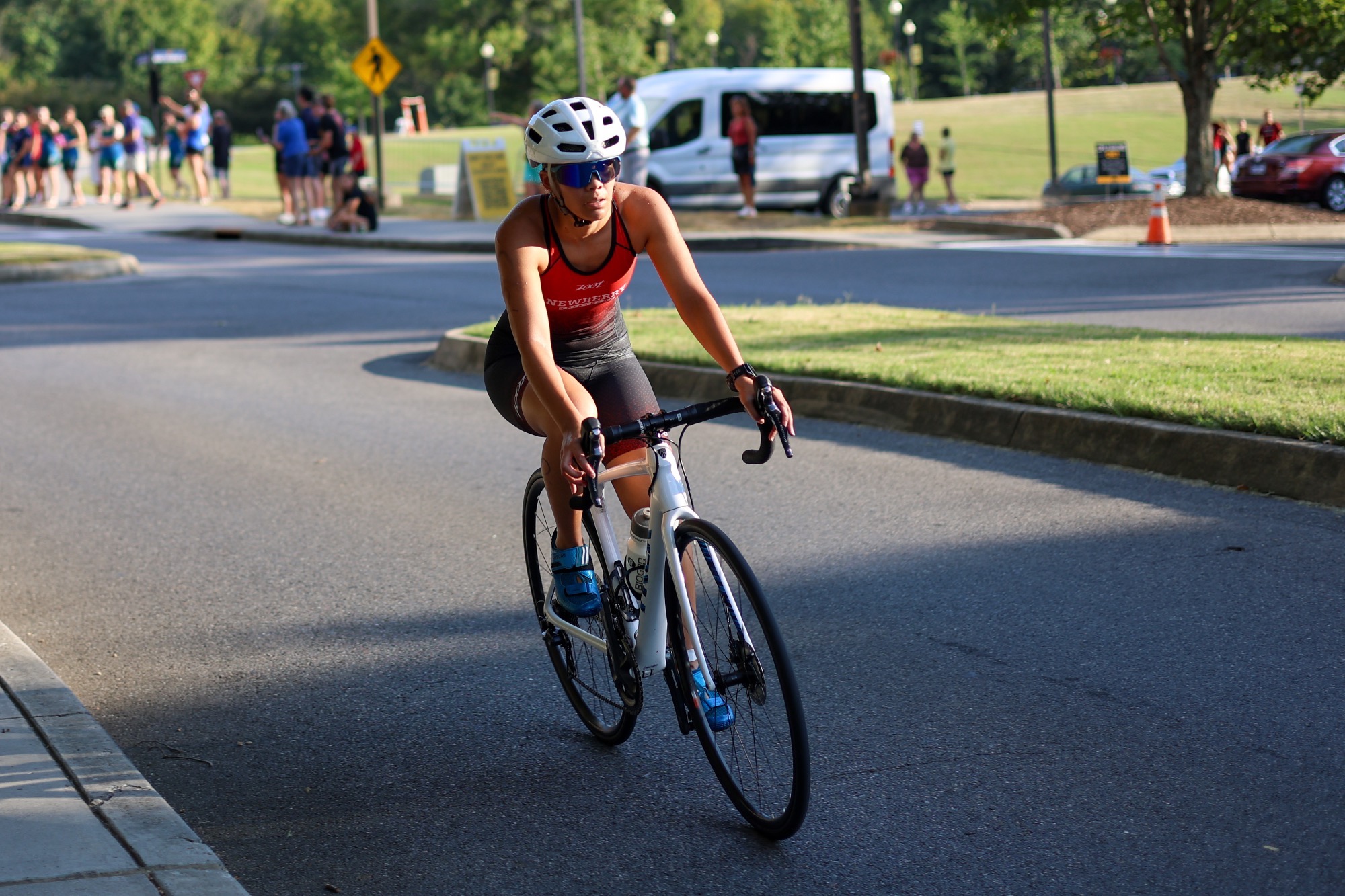 Triathlon
