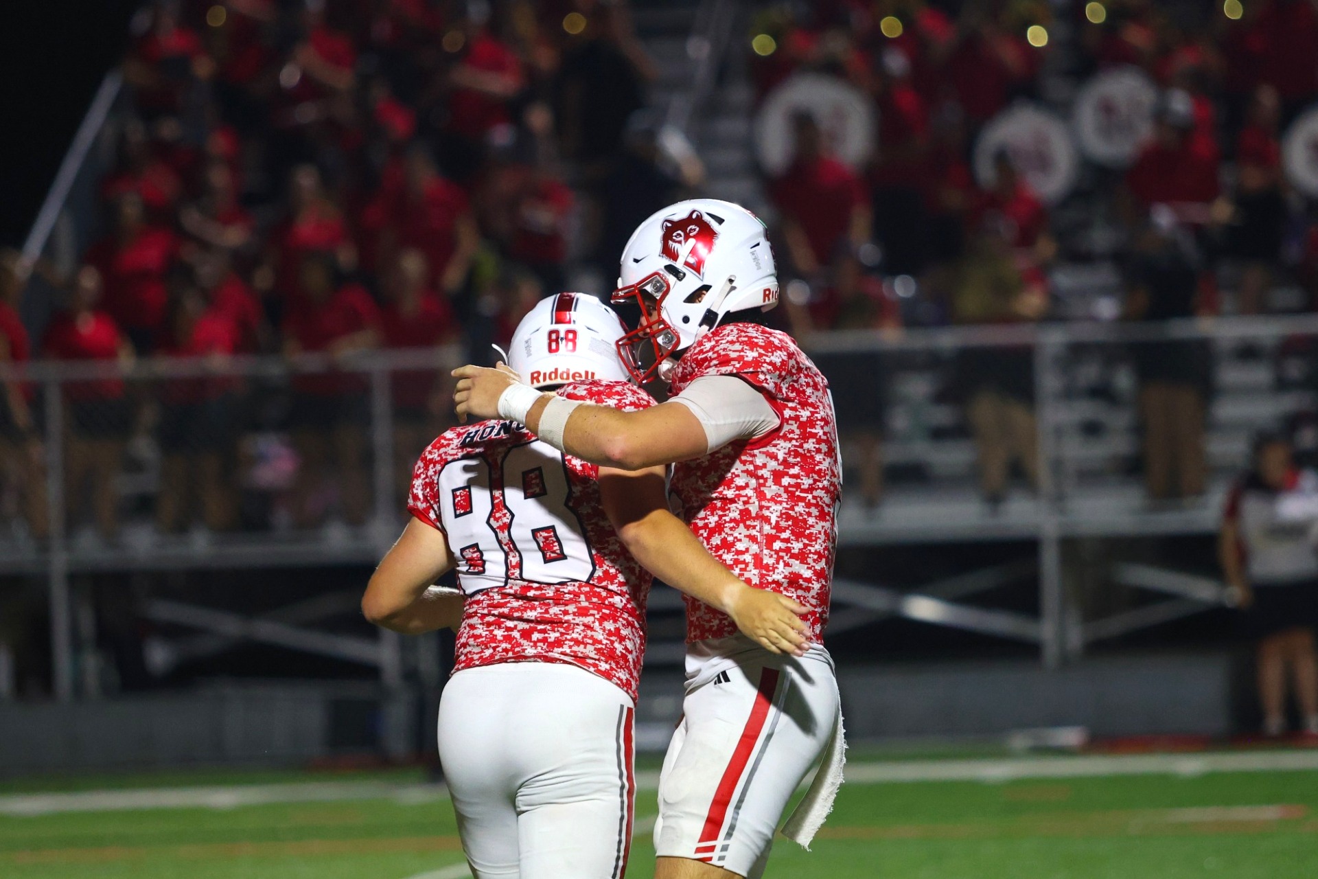 FB Wk 1 Recap 2026