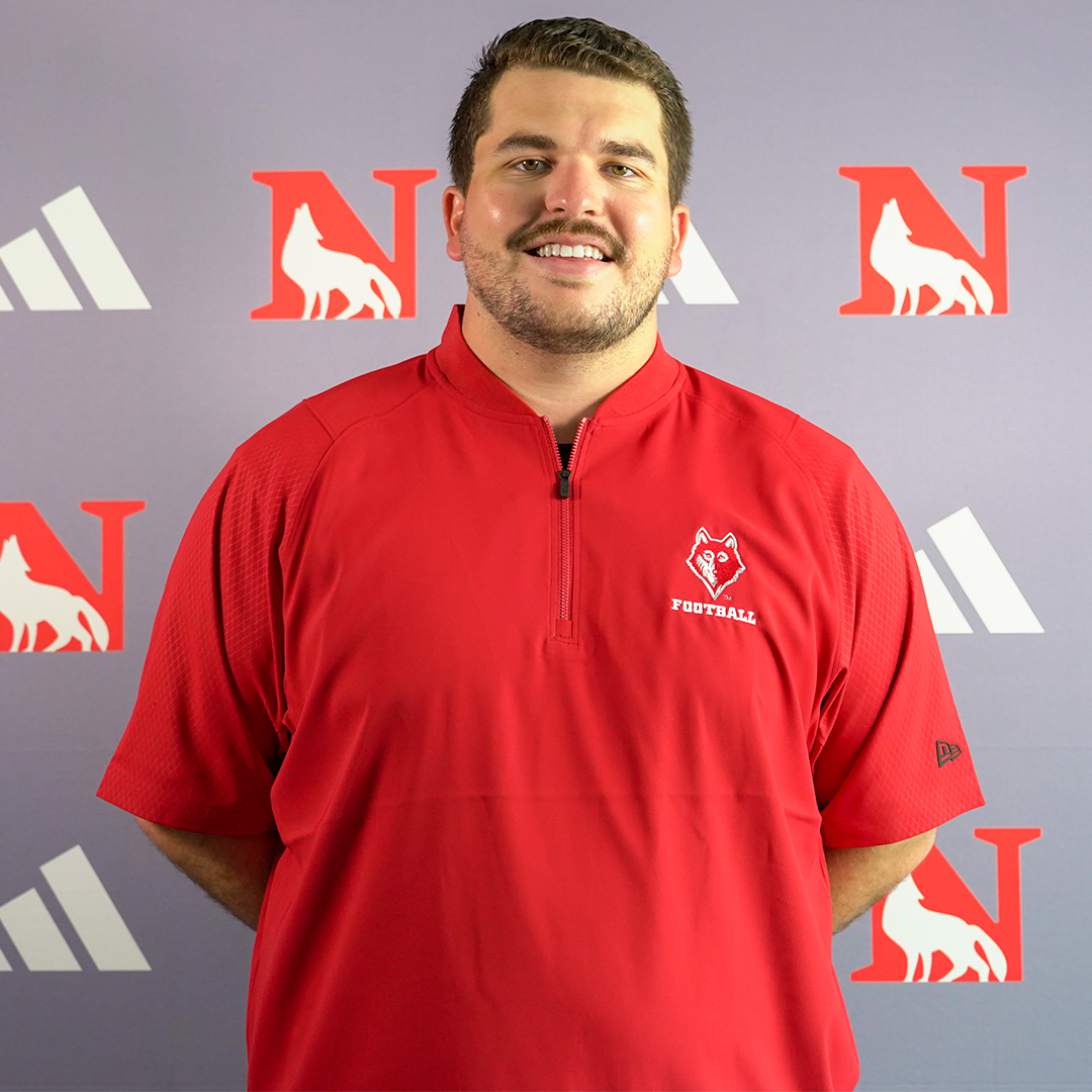 Pax Cottrell Headshot