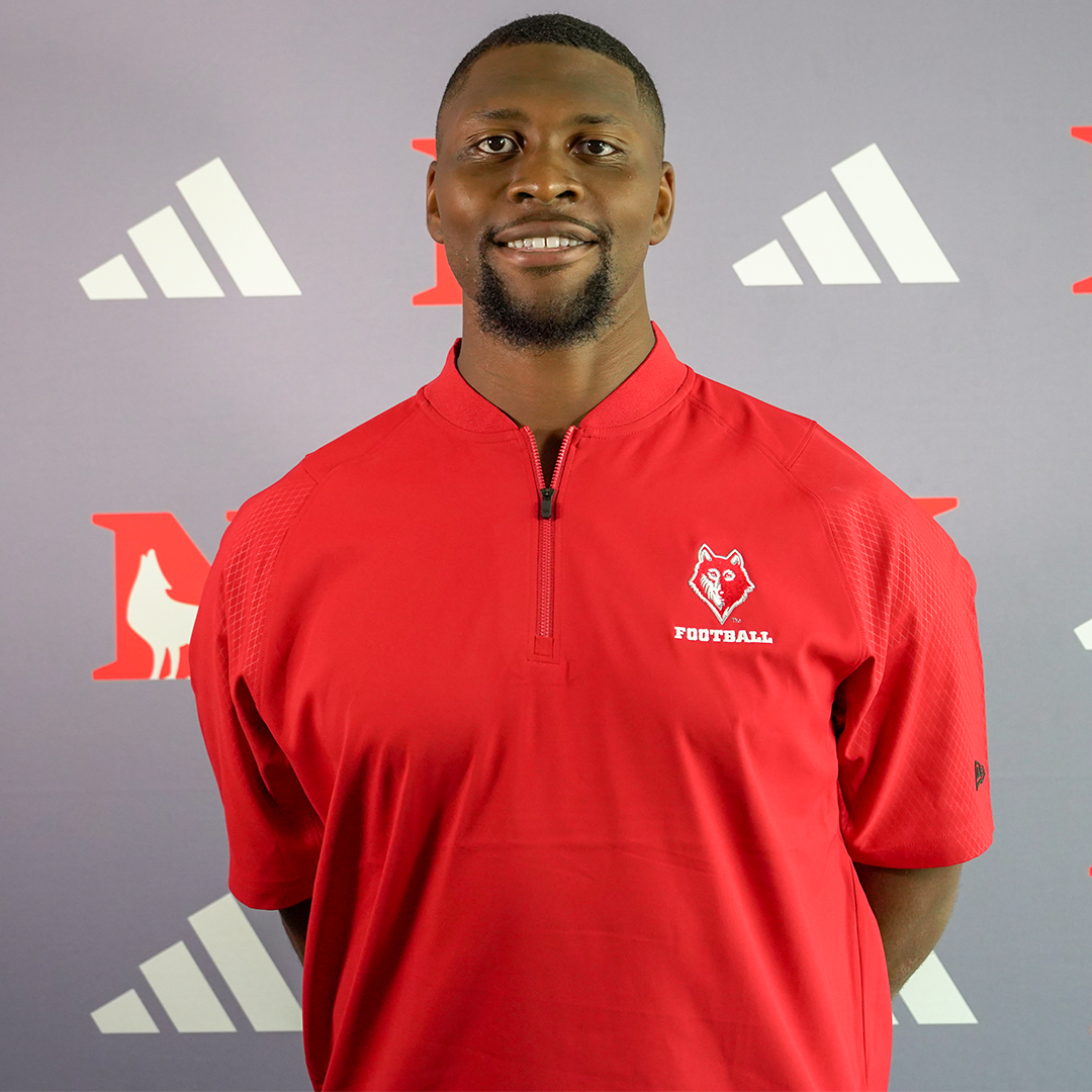 Thad Mangum 2026 Headshot