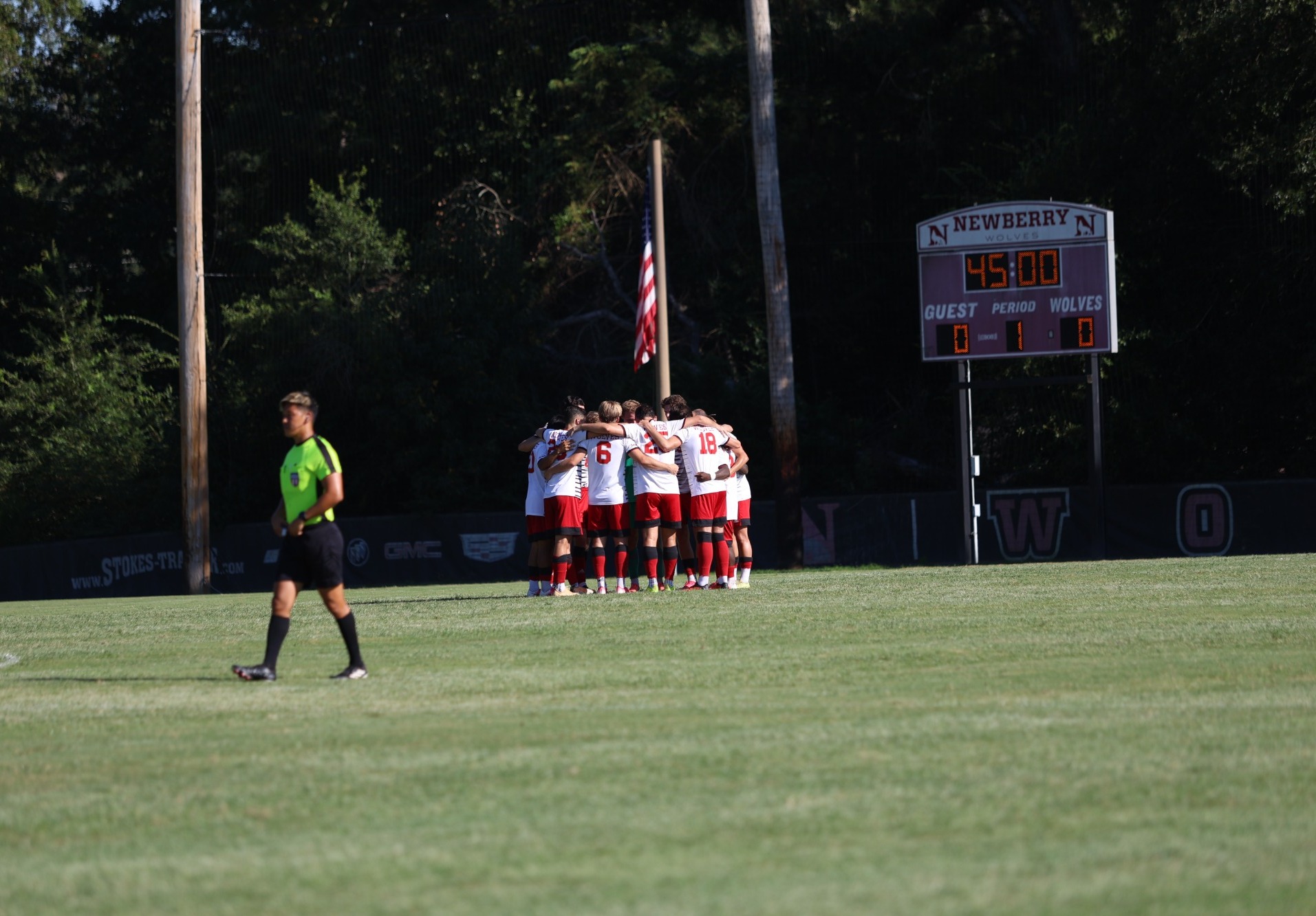 MSOC AS 9-9