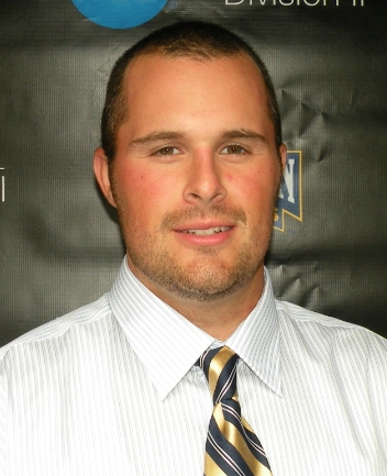 Jon Leible