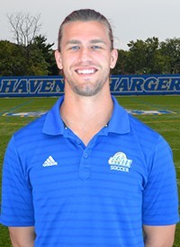 Shane Curran-Hays