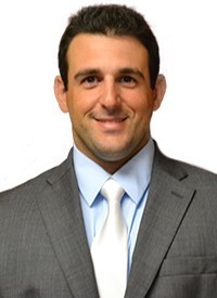 Anthony Mortali