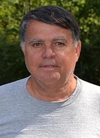 Dave Paganetti