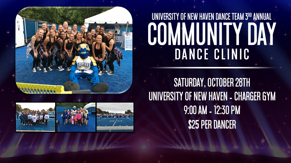 dance team