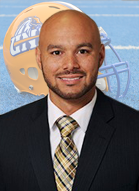 Brandon Lemon