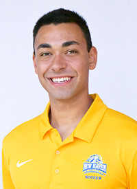 Jon-Luke Ferrandino