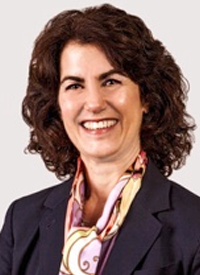 Dr. Stephanie Arlis-Mayor