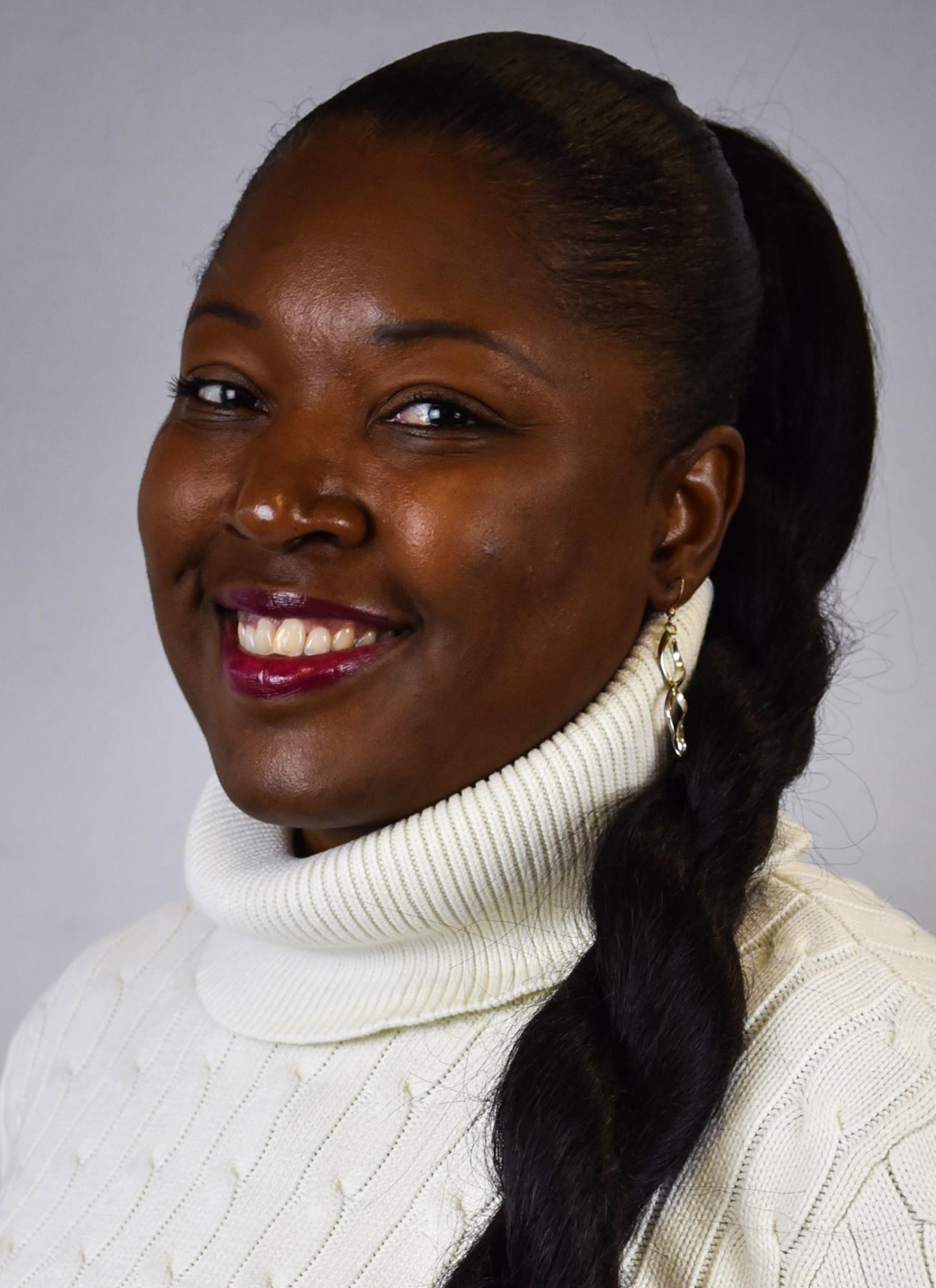Alexandria Earl-Givan