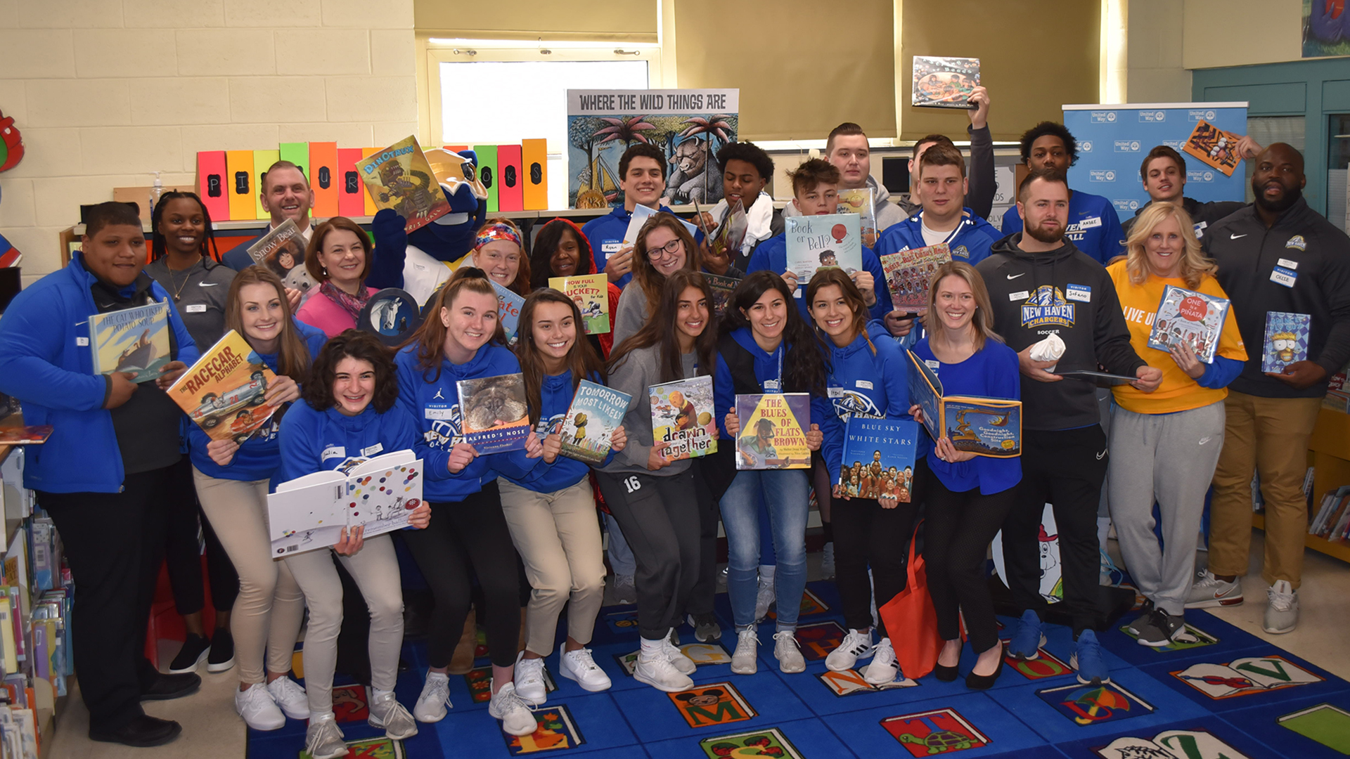 2020 Read Across America