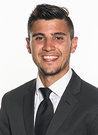 Zach Cofrancesco