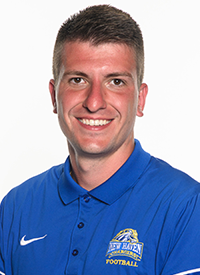 Michael Day