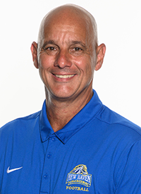 Frank Forcucci