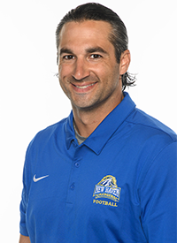 Michael Mortali