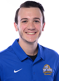 Daniel Amarosa