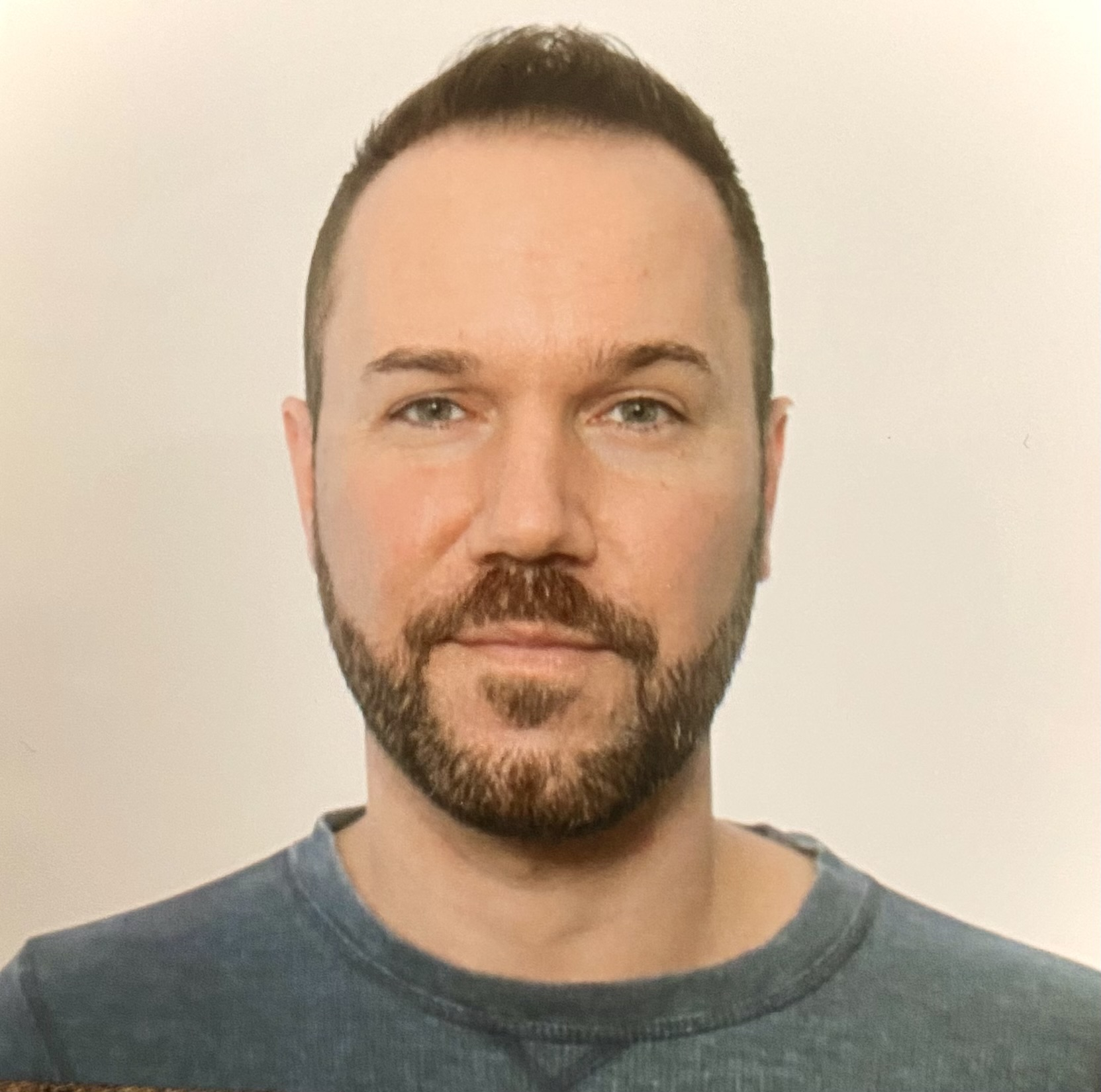 David Pendleton - Esports