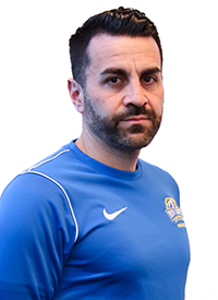 Antonio Viscuso