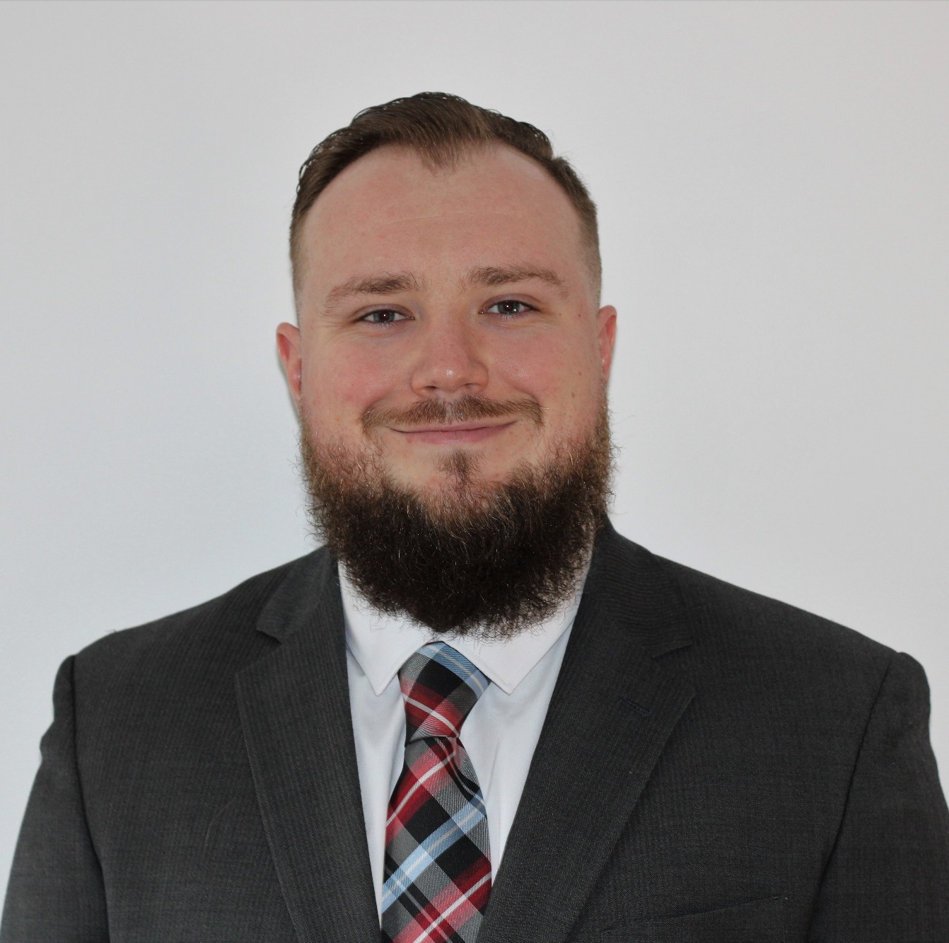 Andrew Ghatora head shot