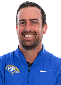 Evan DeLuca