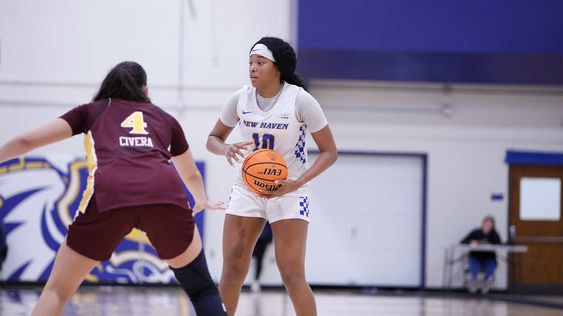 Aniya McDonald-Perry