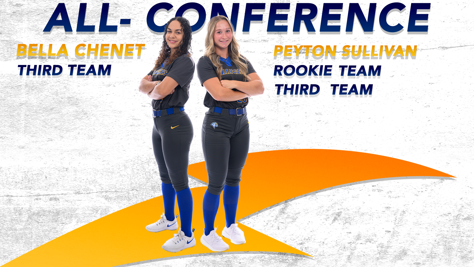 SOFT 2025 All Conference