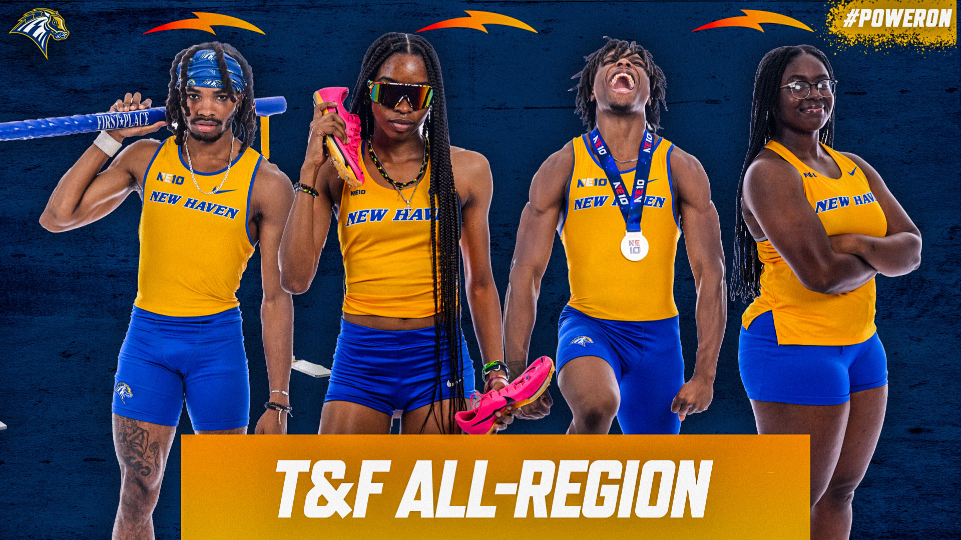 Track all region 2025