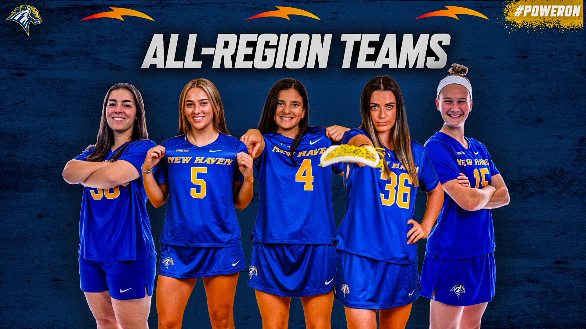 WLAX All Region 2025