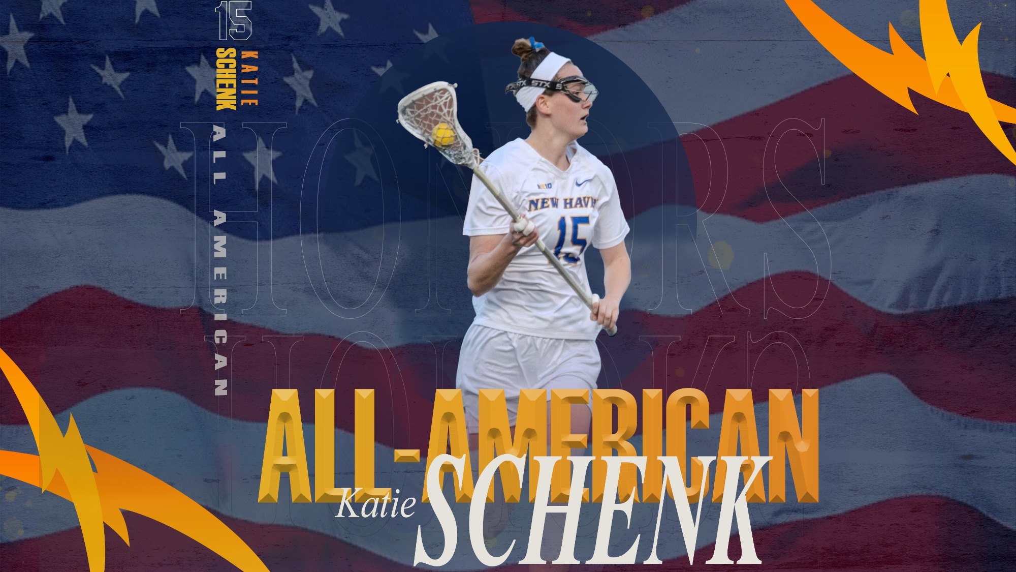 Schenk All American