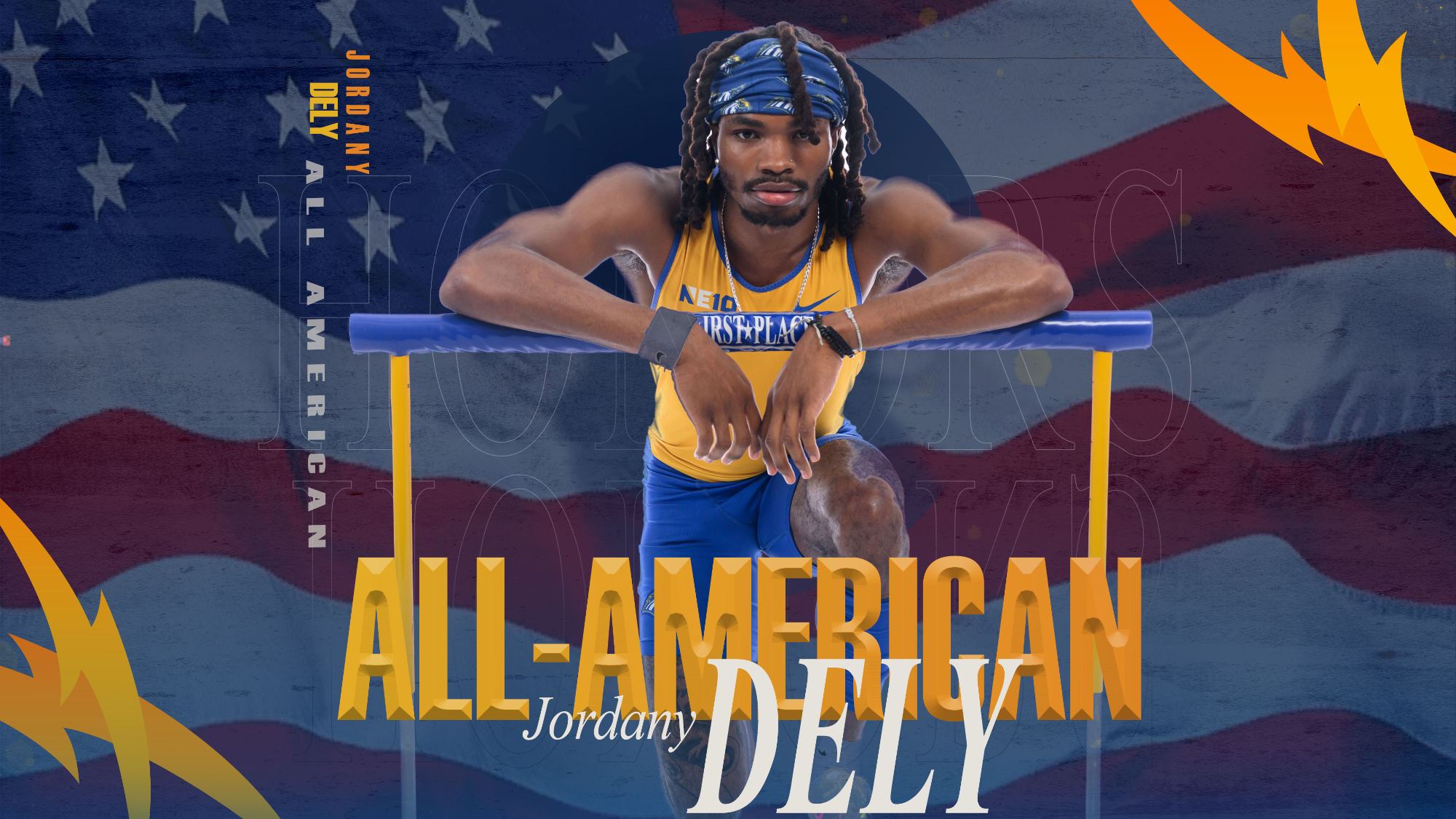 Dely All American