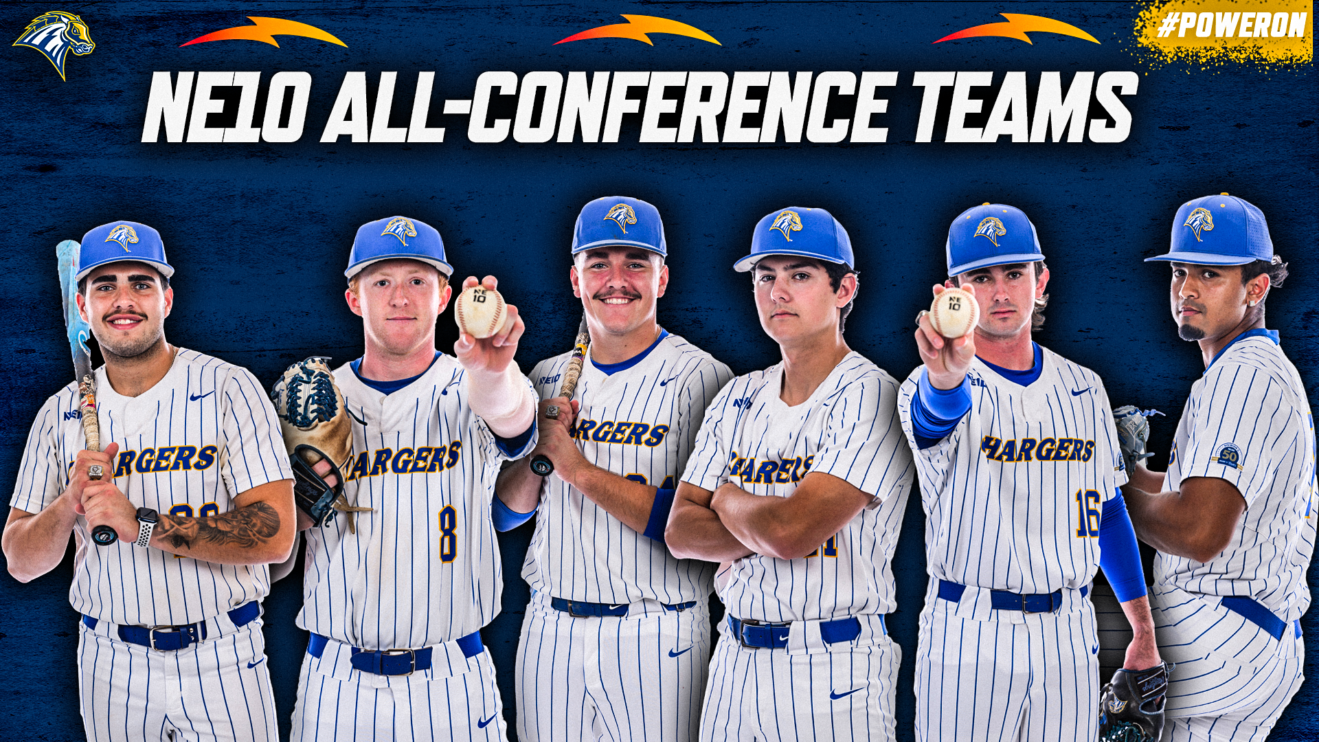 Baseball All Conference 2025