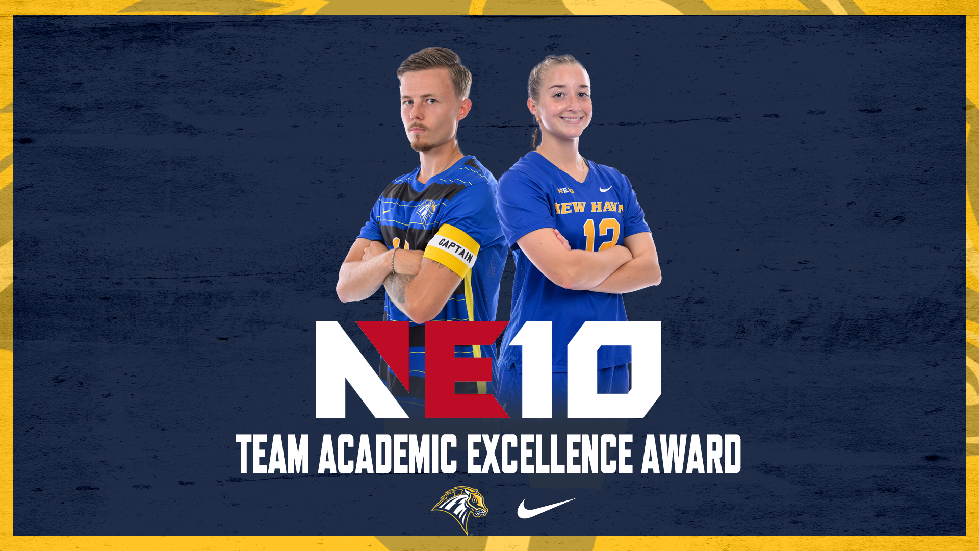 NE10 Team Academic Excellence