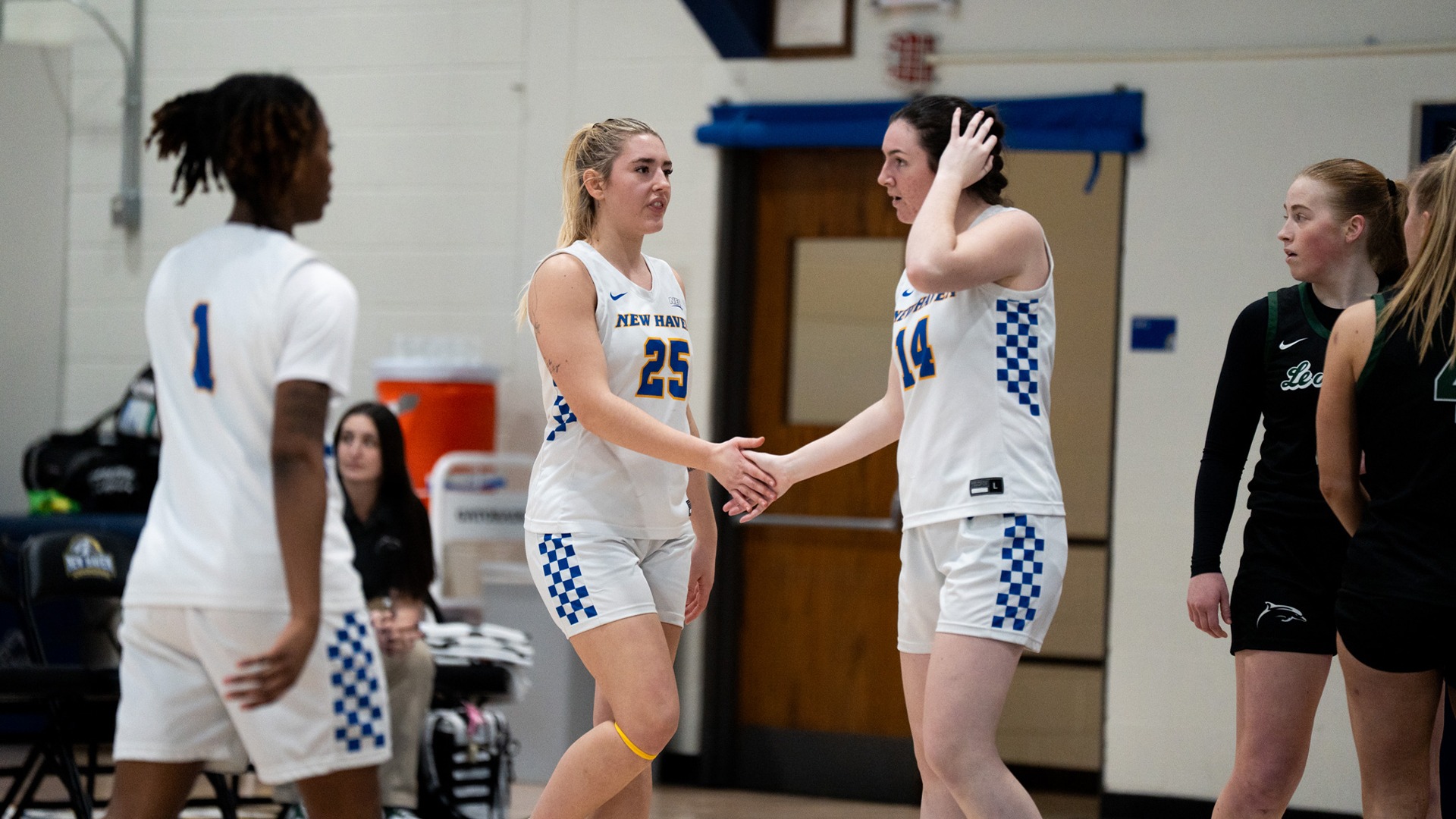 Lindsay Hogan Addisen Sulikowski