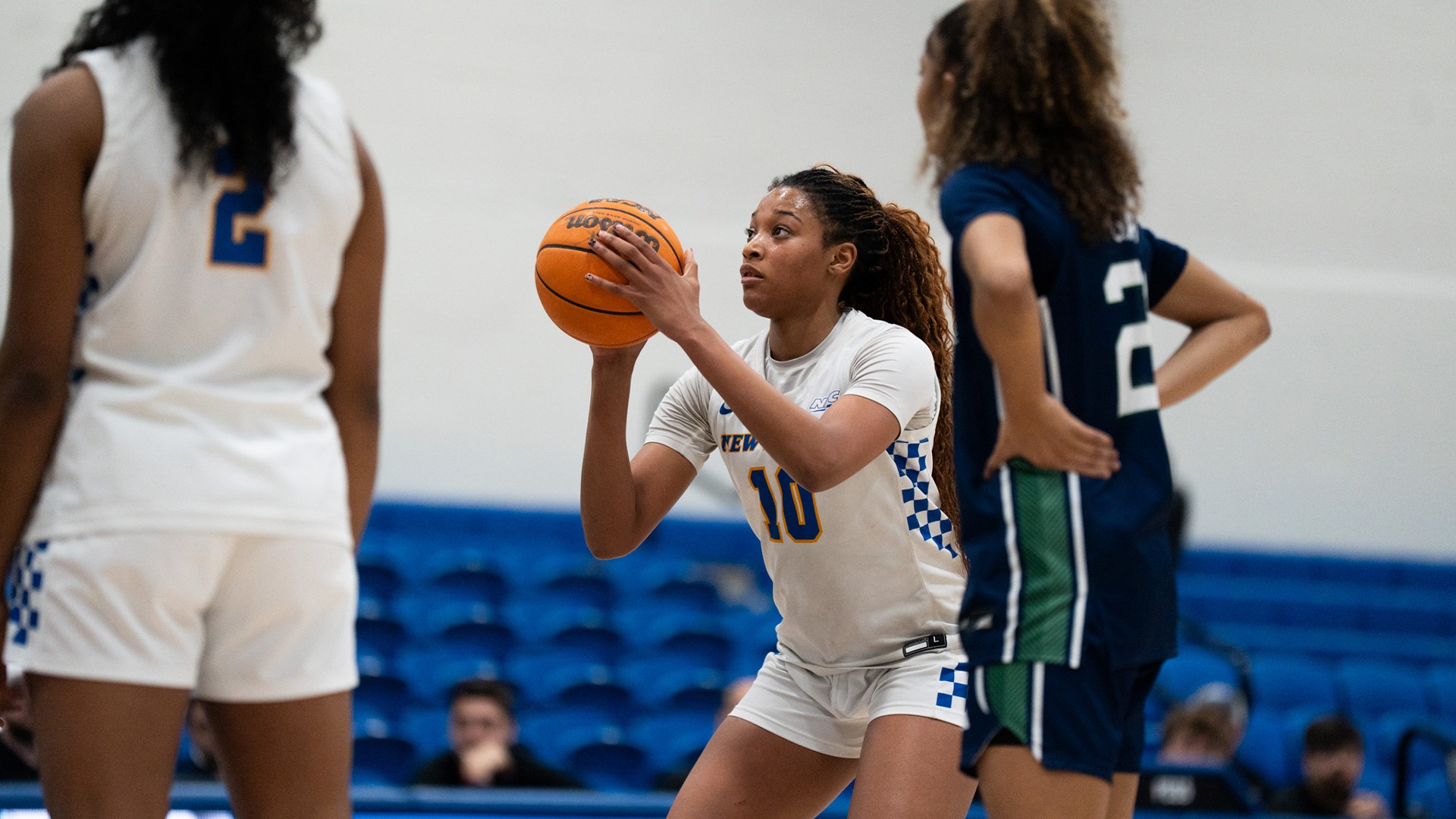 Aniya McDonald-Perry