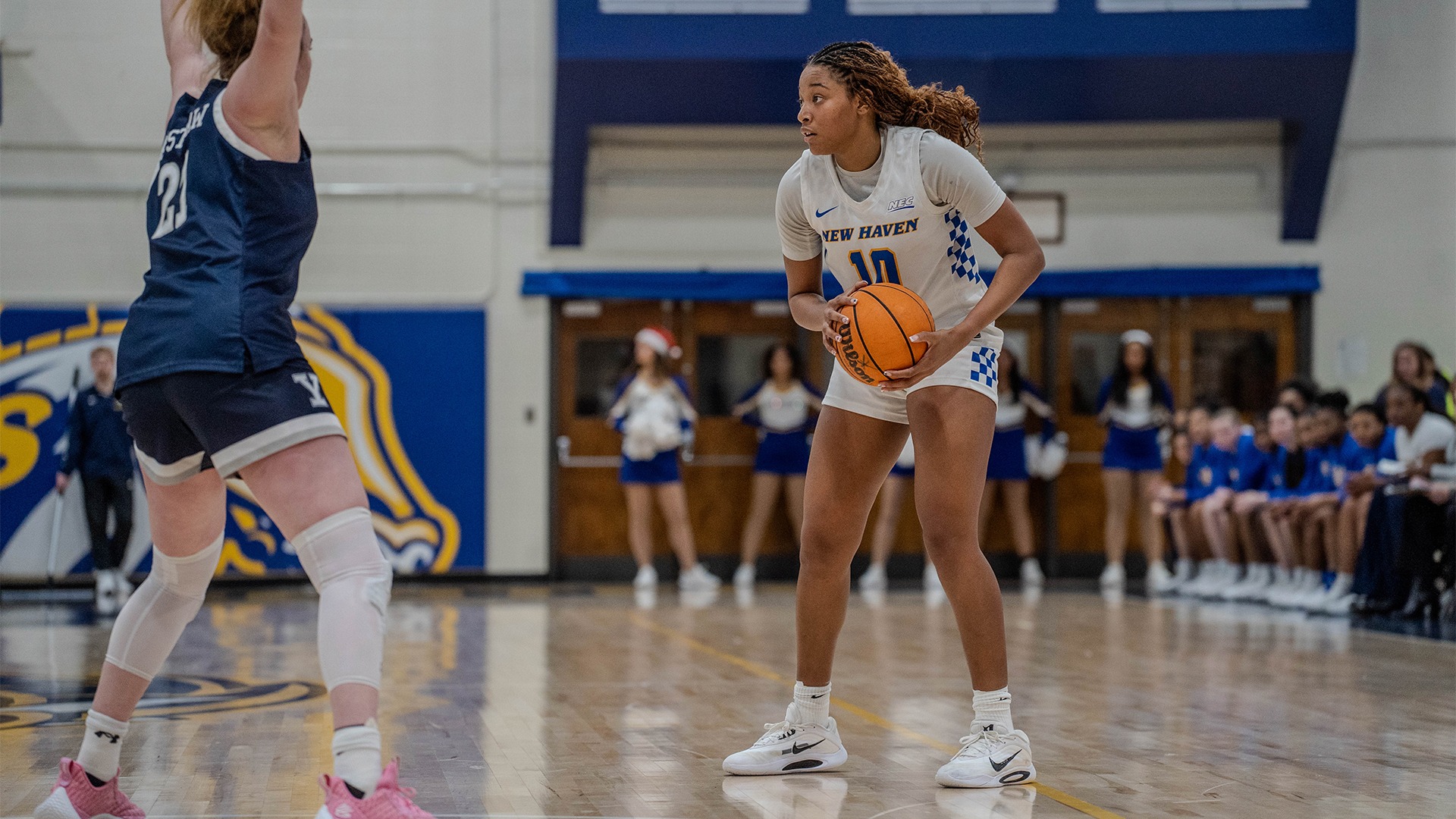 Aniya McDonald-Perry