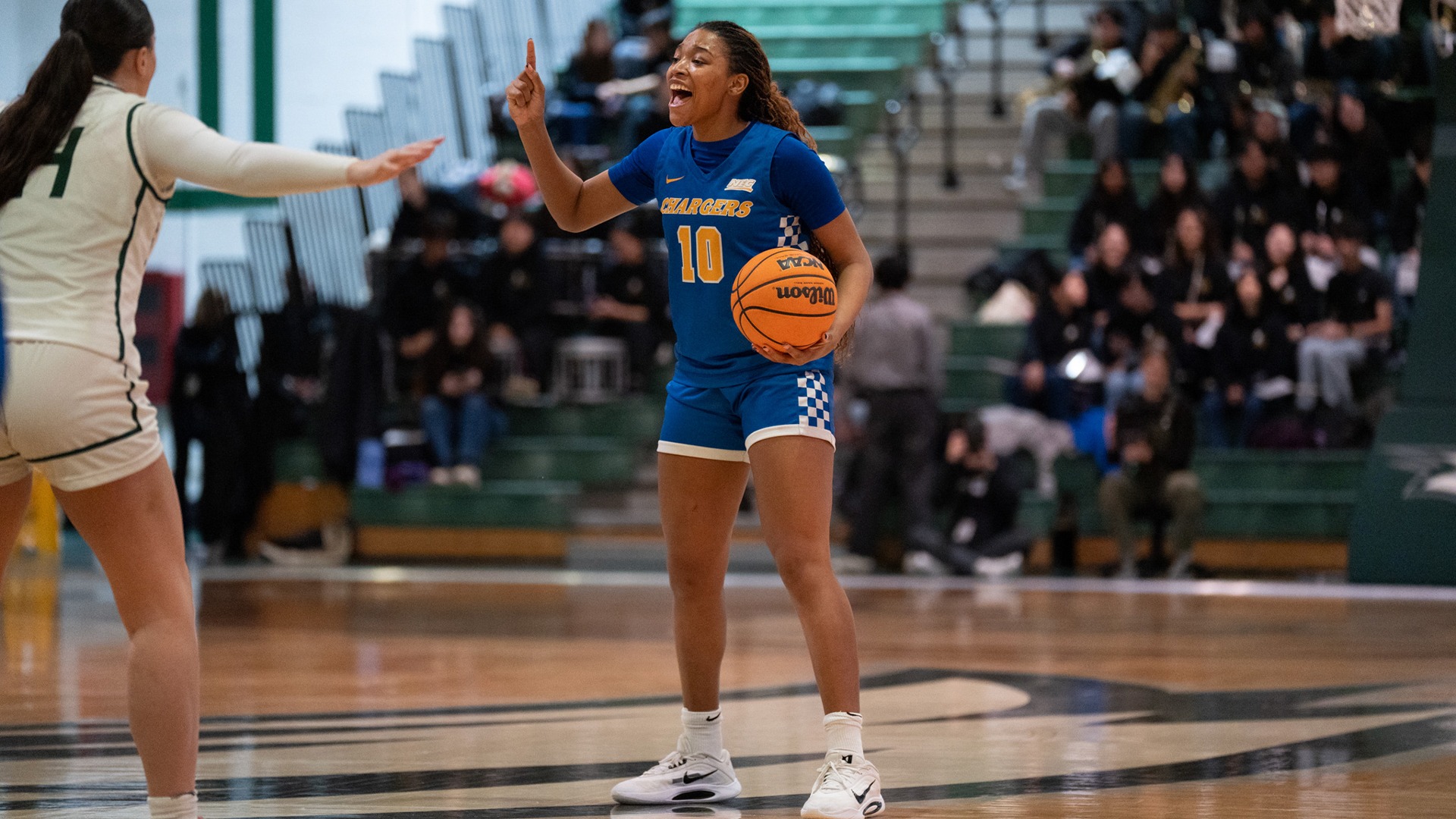 Aniya McDonald-Perry