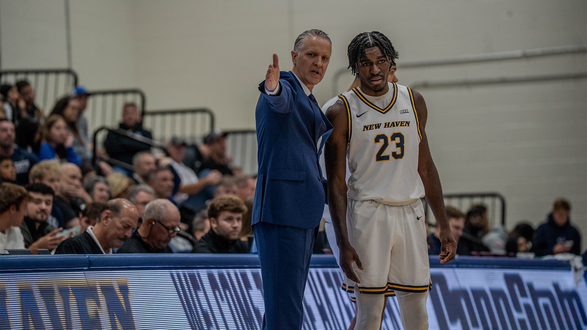 Najimi George Ted Hotaling