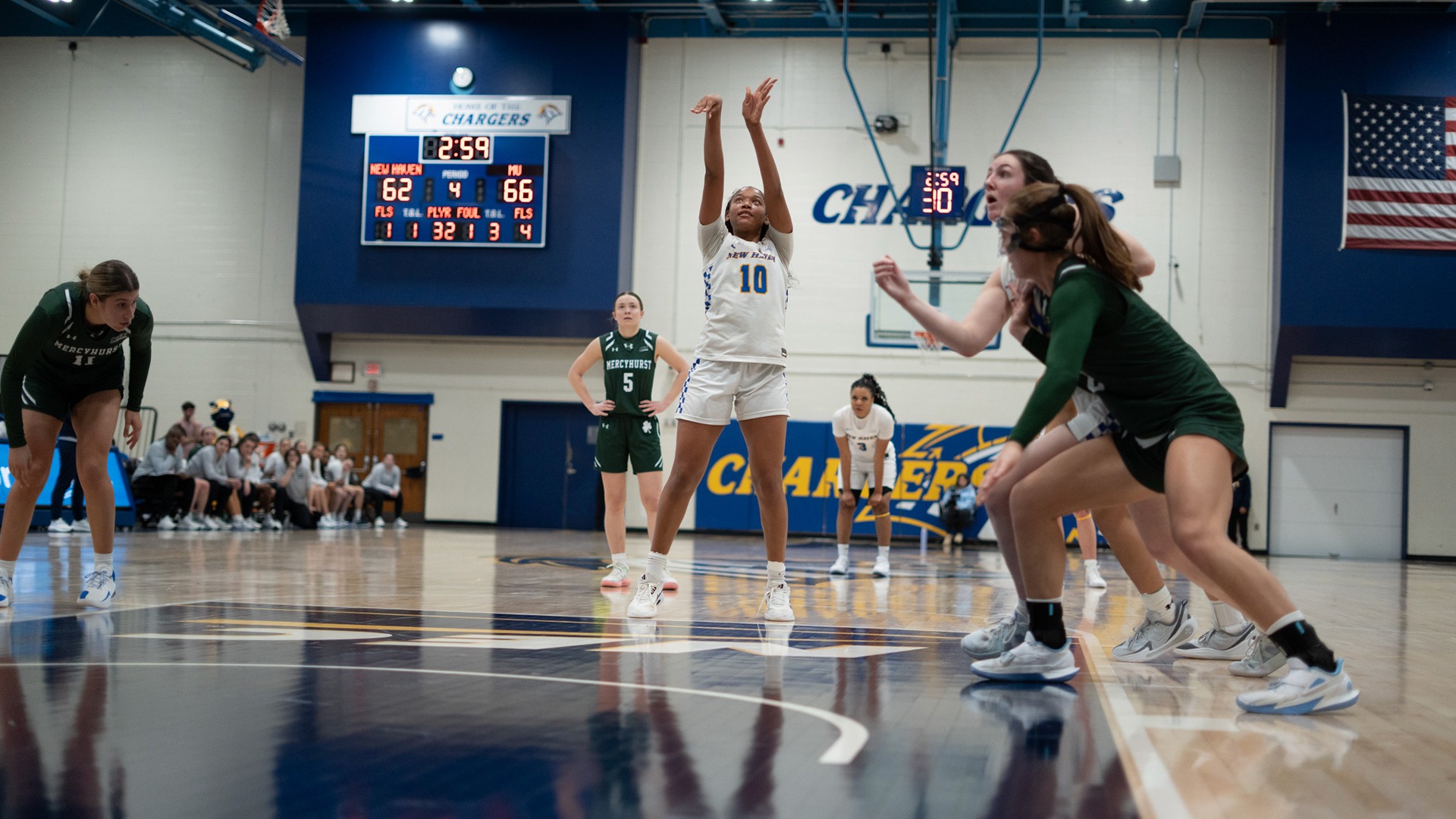 Aniya McDonald-Perry