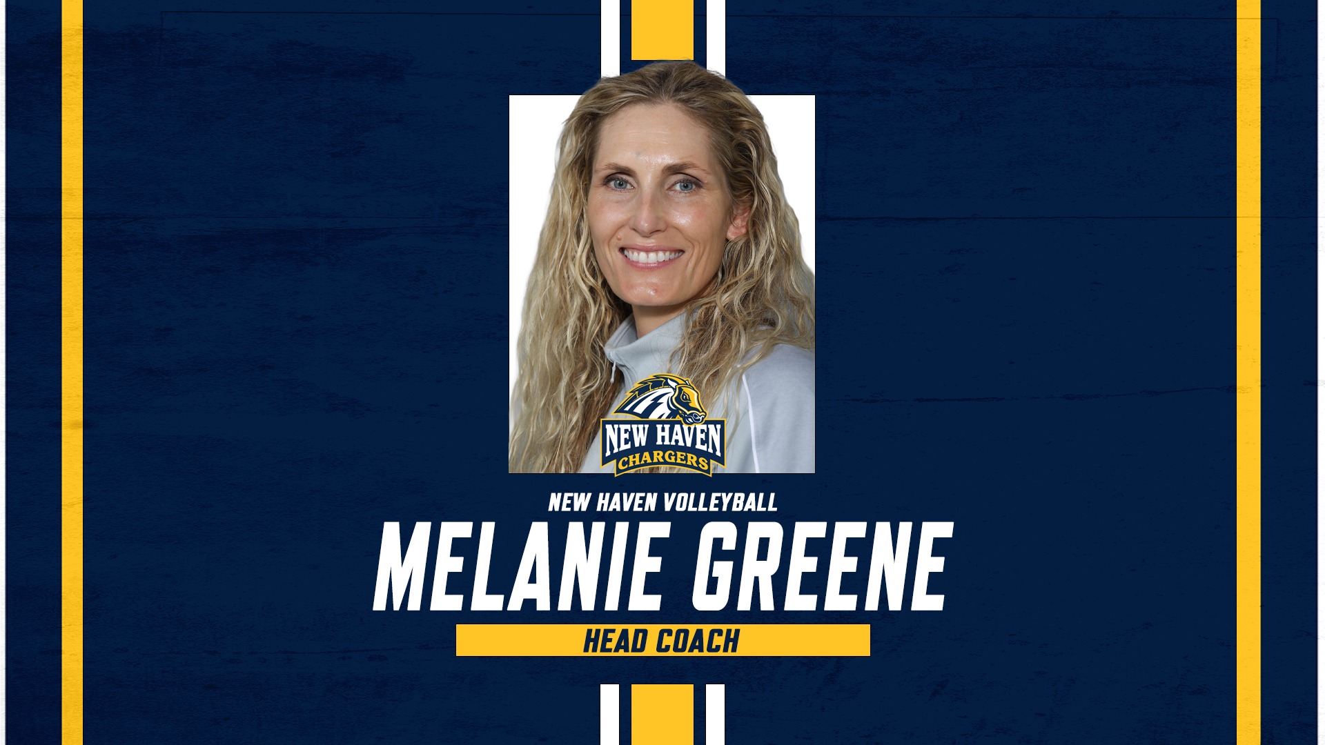 Melanie Greene Hired