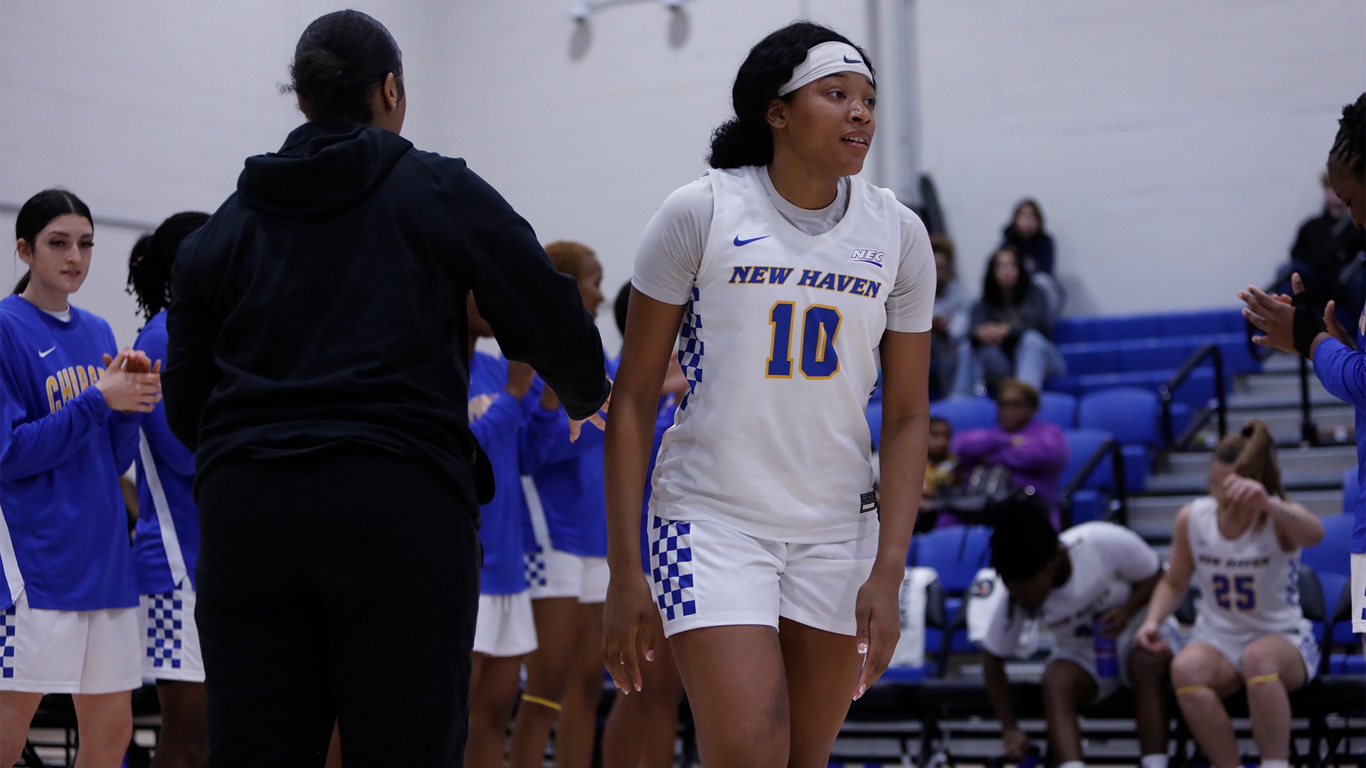 Aniya McDonald-Perry