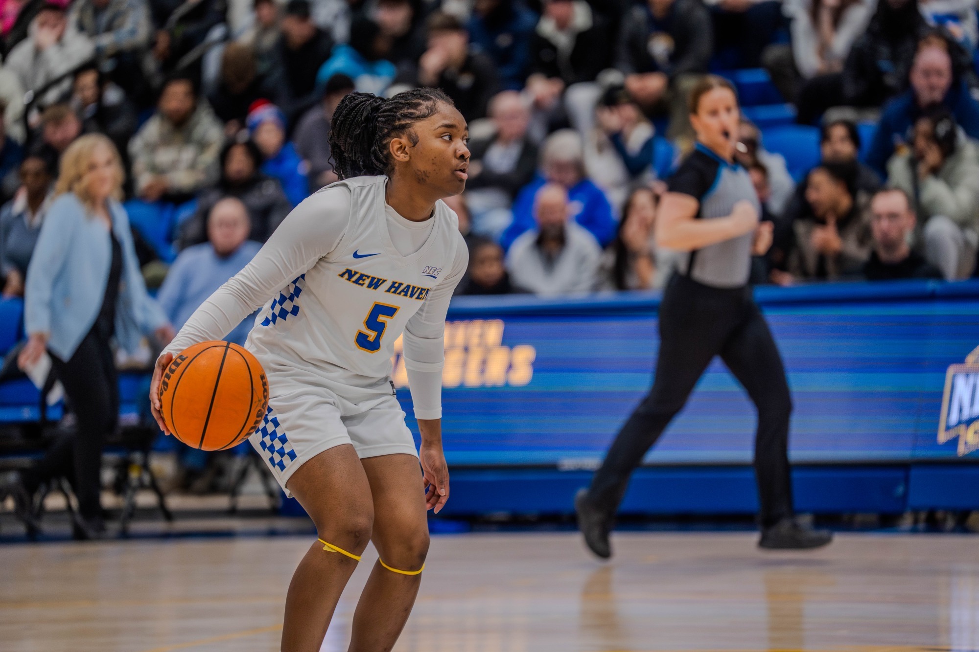WBB Schedule Release
