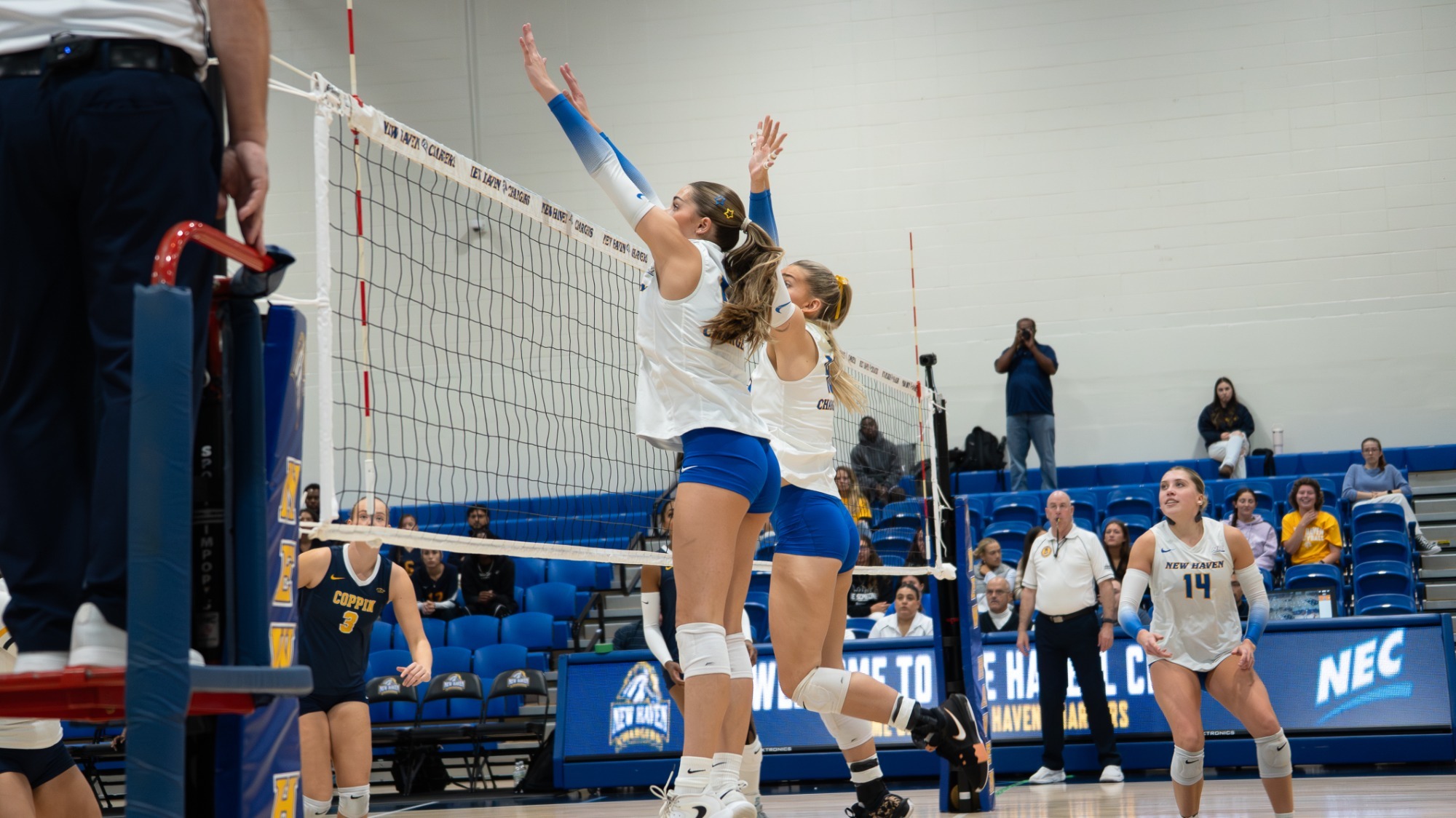 Win vs CCSU