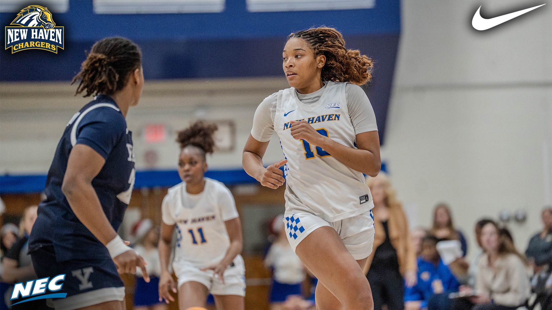 Aniya McDonald-Perry