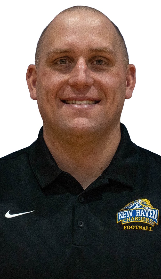 Mark Powell